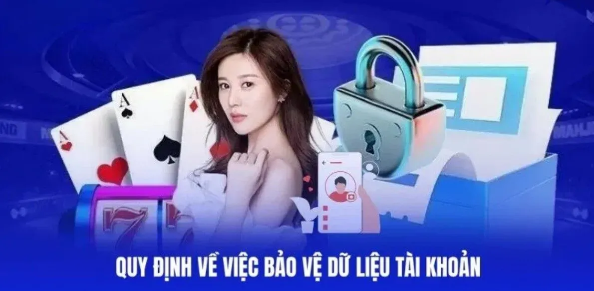 Biện pháp để bảo vệ trong chính sách bảo mật Sbobet