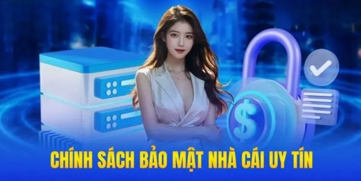 Chính Sách Bảo Mật Sbobet