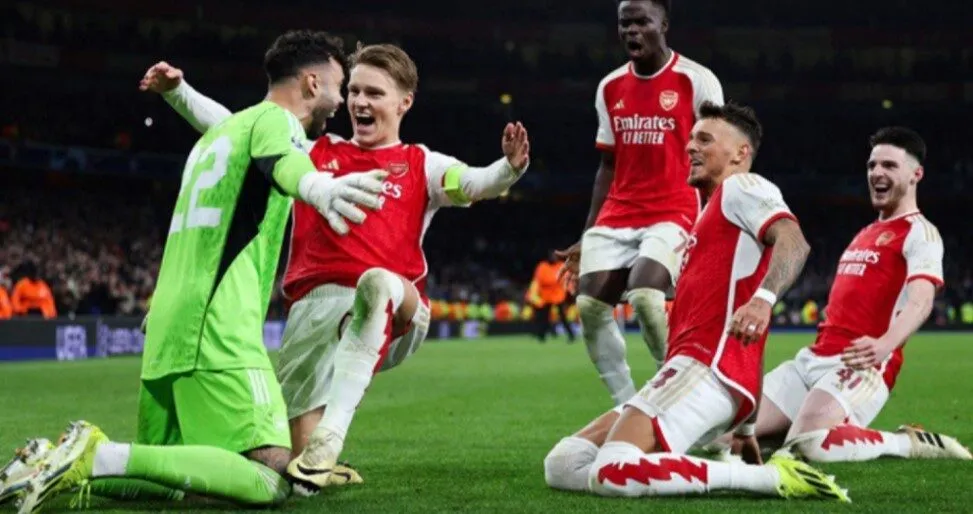 Đa dạng bộ môn - khẳng định đẳng cấp