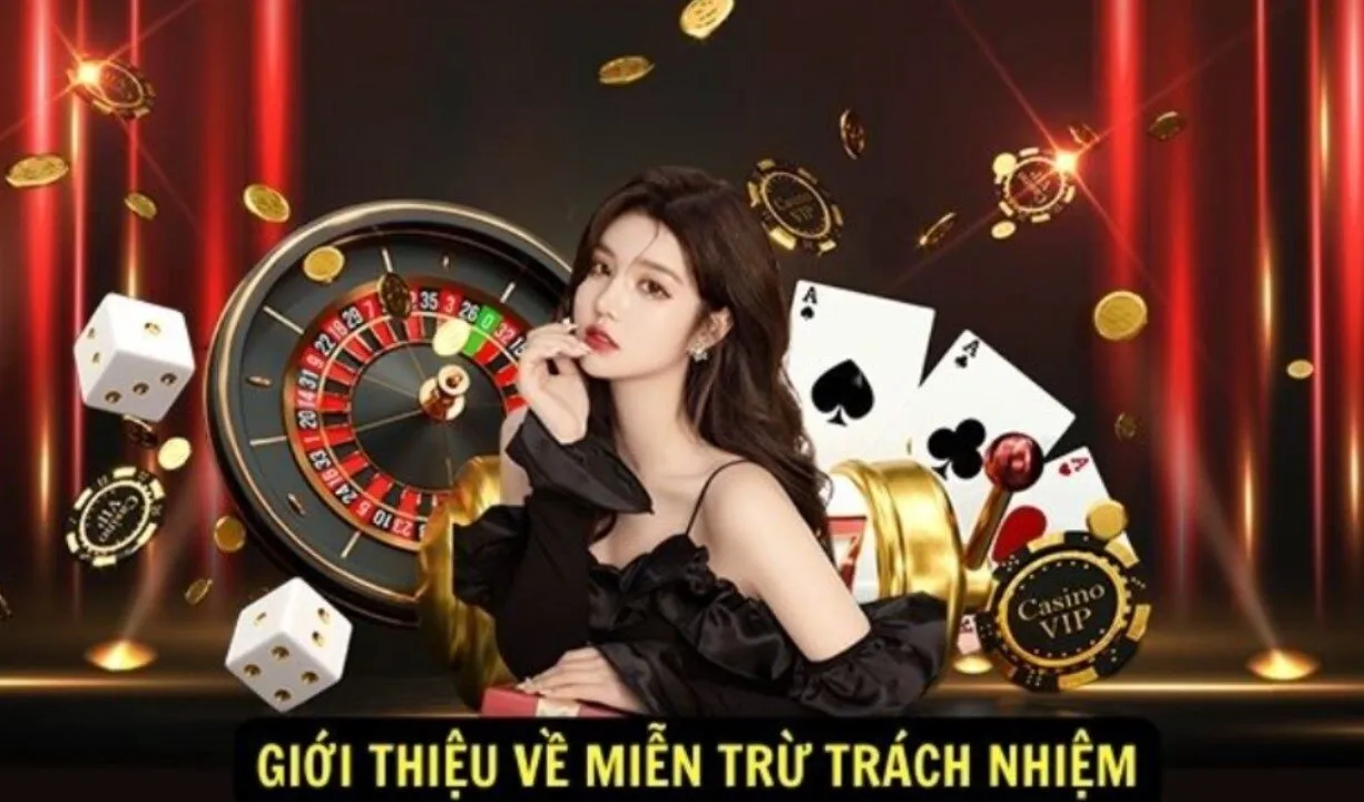 Giải đáp ý nghĩa chính sách miễn trừ trách nhiệm tại Sbobet