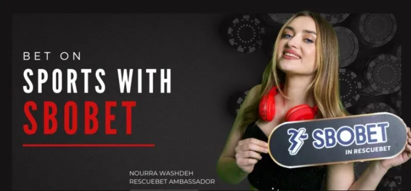 Giới thiệu SBOBET - Ông lớn làng cược thể thao