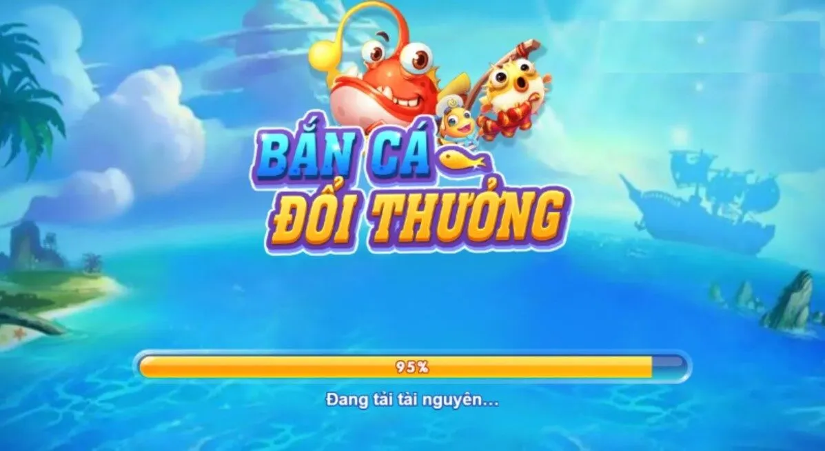 Khám phá những điểm nổi bật hấp dẫn bắn cá Sbobet