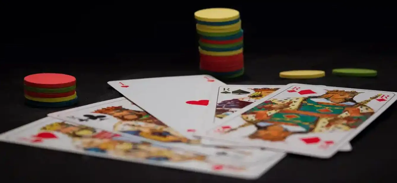 Khám phá trò chơi Poker Sbobet và điều đặc biệt của nó