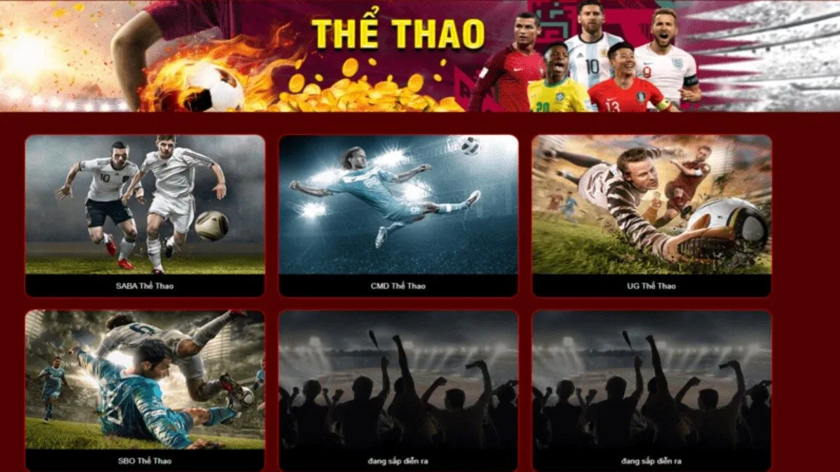 Một số tính năng nổi bật của giới thiệu Sbobet