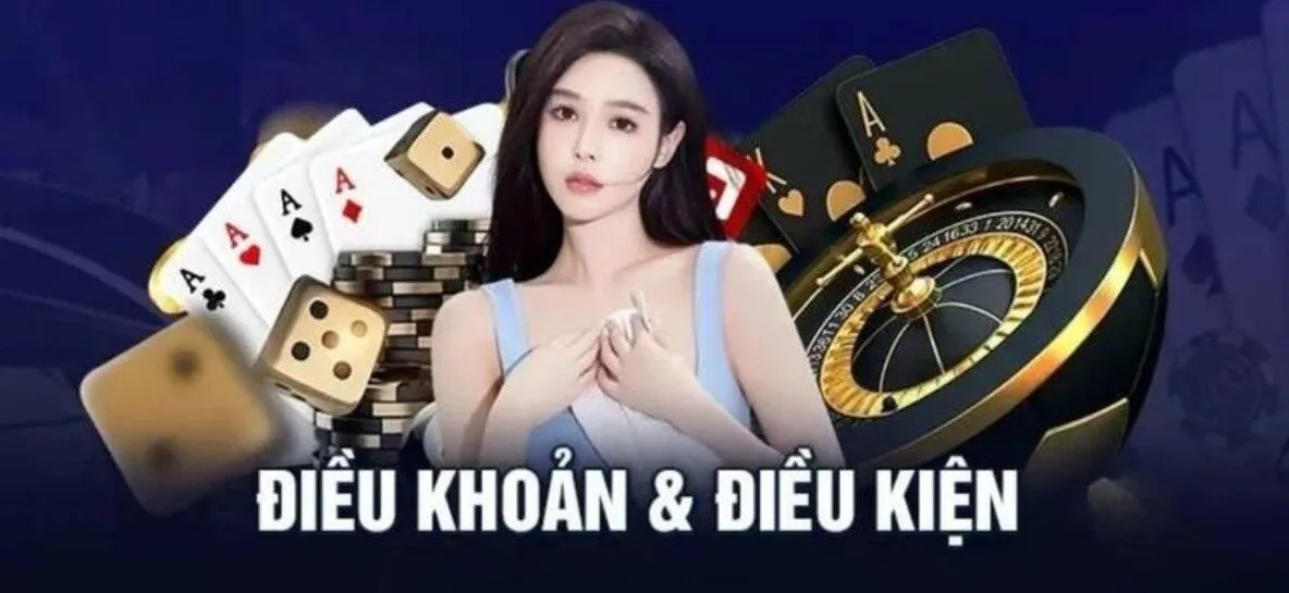 Nội dung mới nhất của điều khoản điều kiện Sbobet