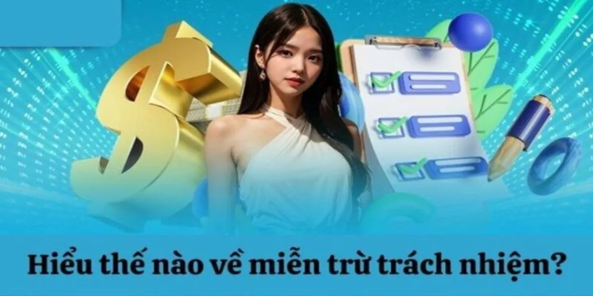 Sự cần thiết của miễn trừ trách nhiệm tại Sbobet là gì?