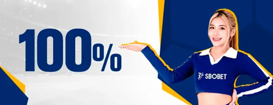 Tại sao nên tham gia vào khuyến mãi Sbobet?