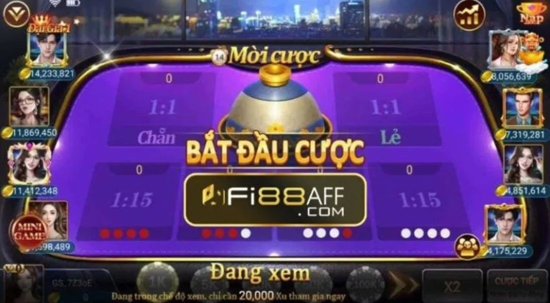 Ưu điểm trải nghiệm Xóc Đĩa online tại nhà cái Sbobet