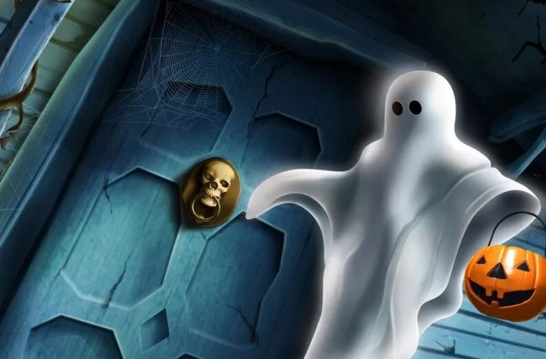 Mơ thấy ma mang đến nhiều điểm báo trong cuộc sống