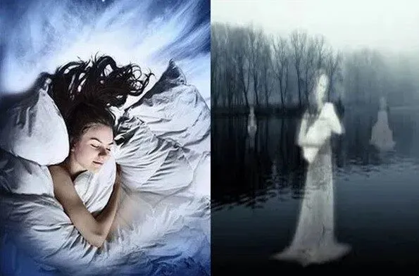 Nằm Mơ Thấy Ma Đánh Con Gì? Giải Mã Con Số May Mắn 2025